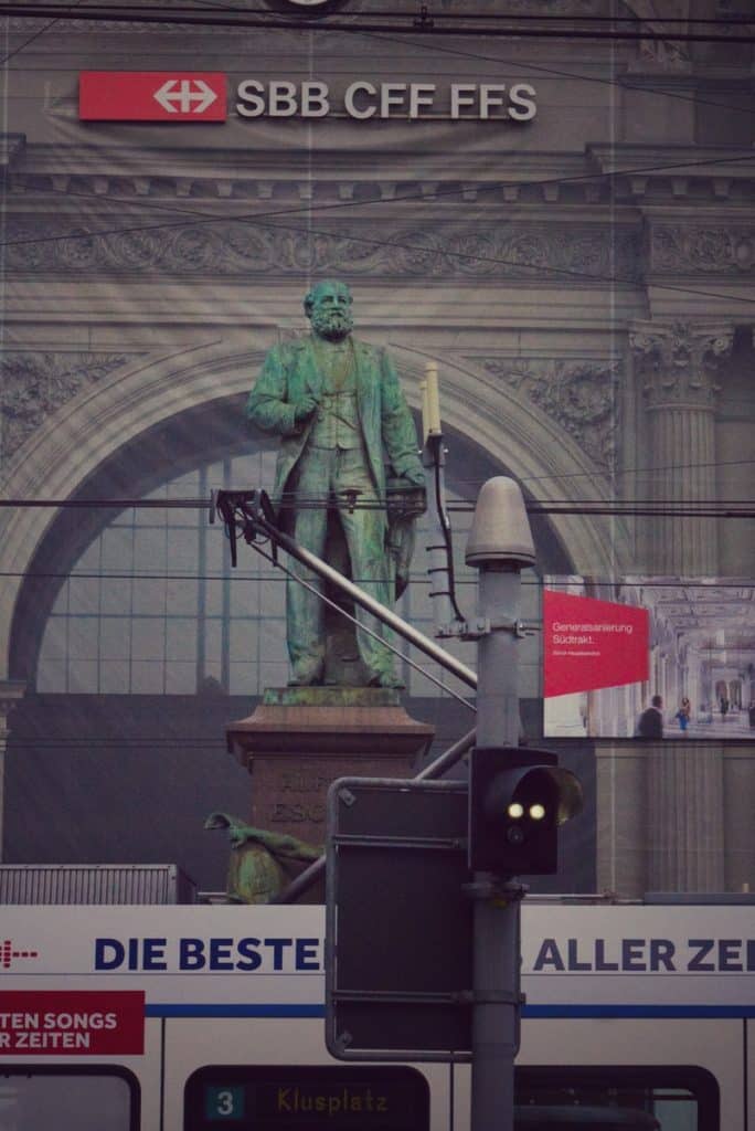 estátua da liberdade em nova york