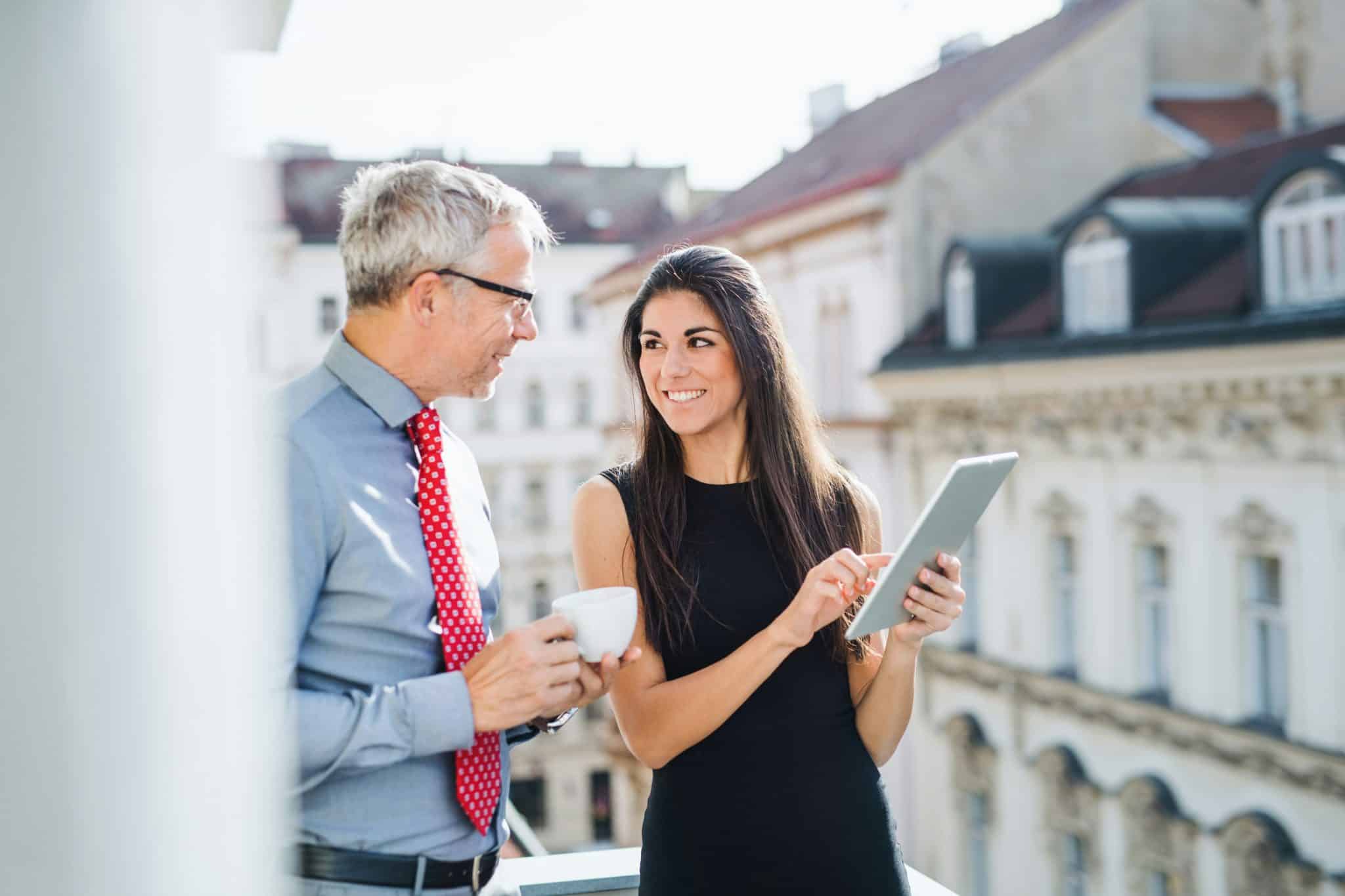 Estratégias de marketing bancário