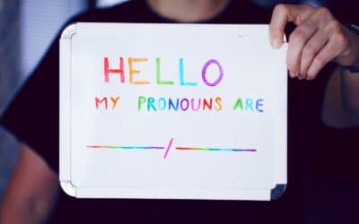 Gender Neutral Pronouns: What They Are & How to Use Them