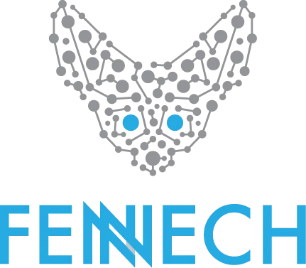 Logo Fennech Financial