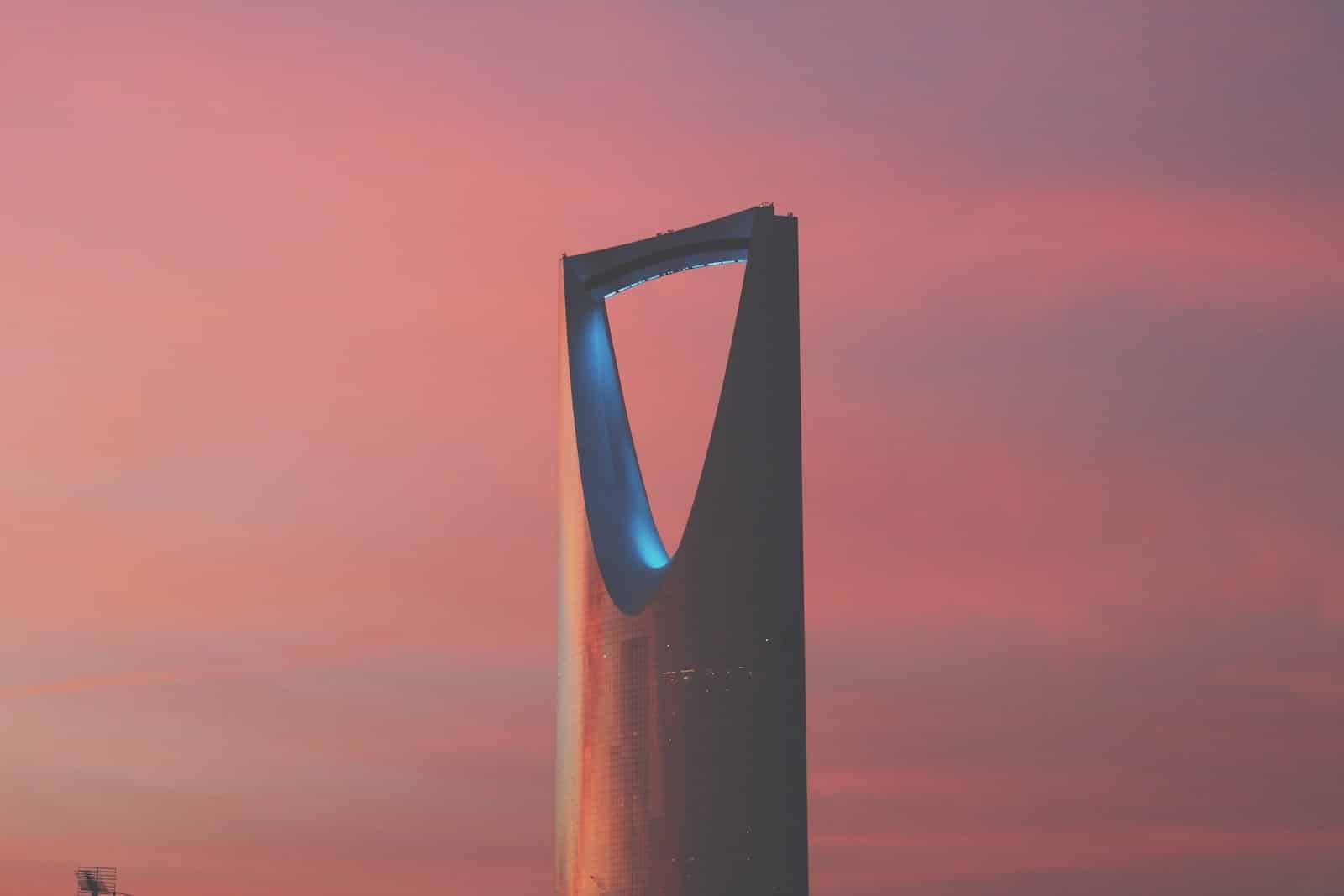 サウジアラビア