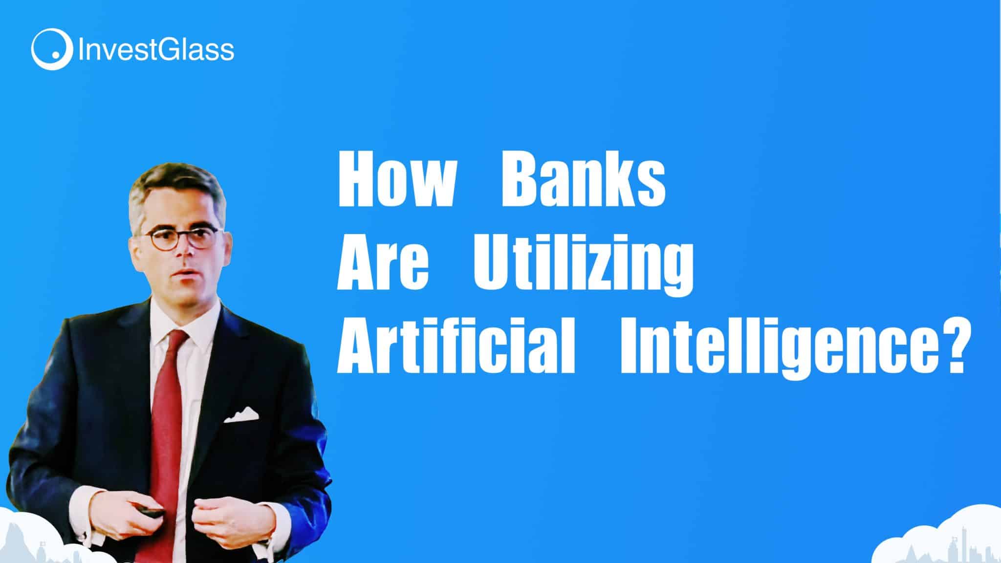 intelligenza artificiale per le banche