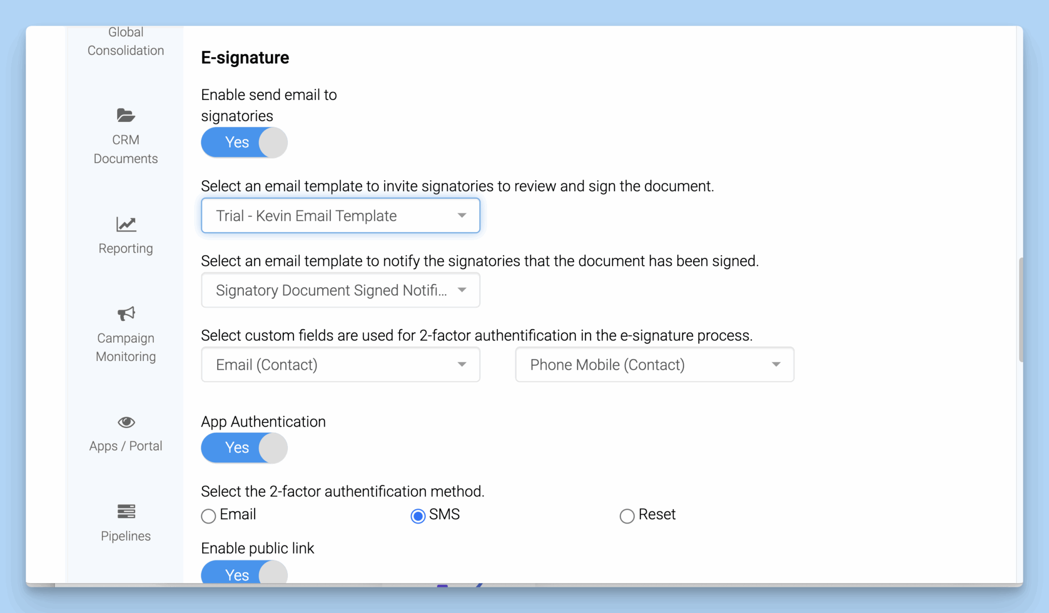 Esignature-customisation-InvestGlass