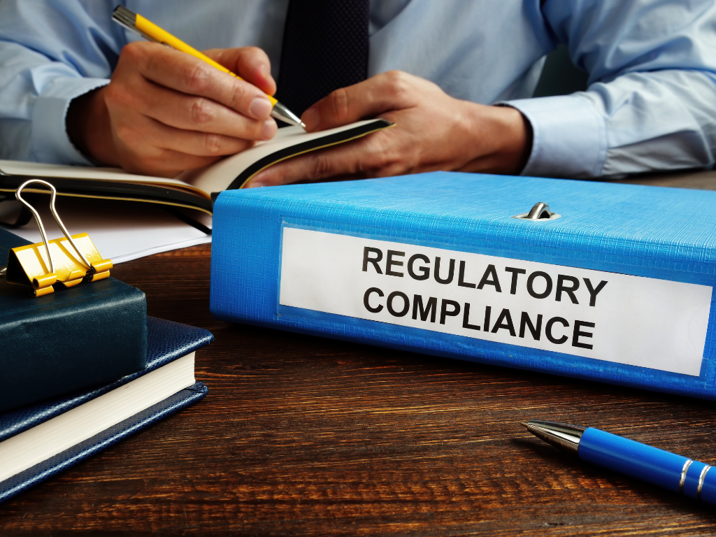 An overview of regulatory requirements in various jurisdictions.