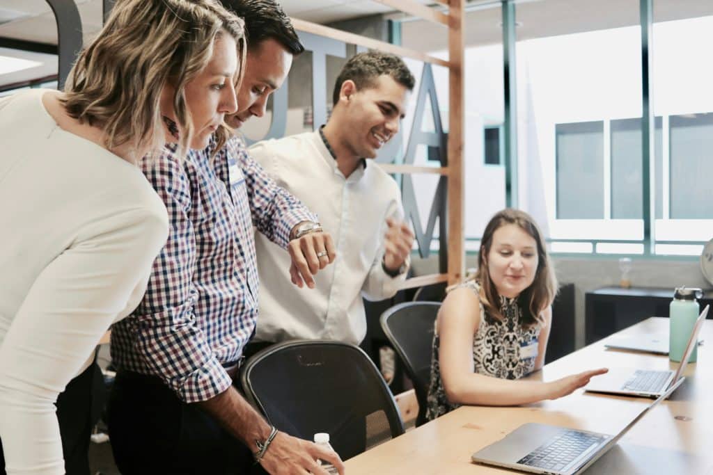 The Role of Sales and Marketing in Business Development