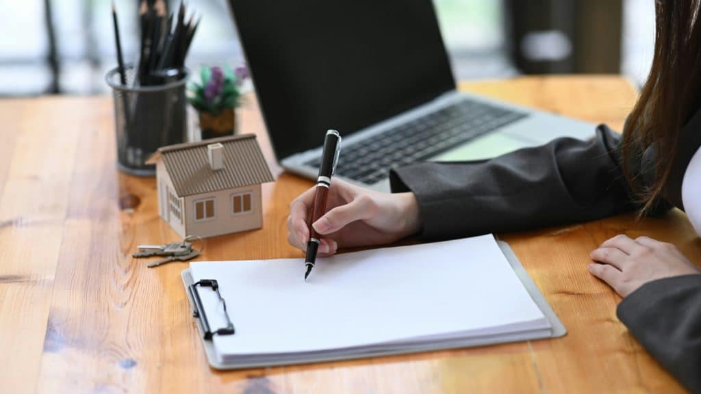 Definition of AI in the Real Estate Industry