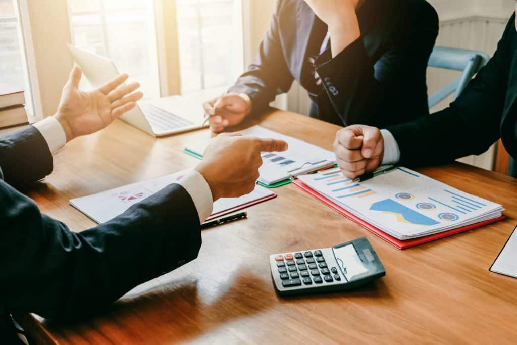 The Role of AI in Business Operations