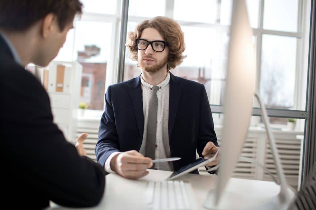 Reduced Workplace Conflicts