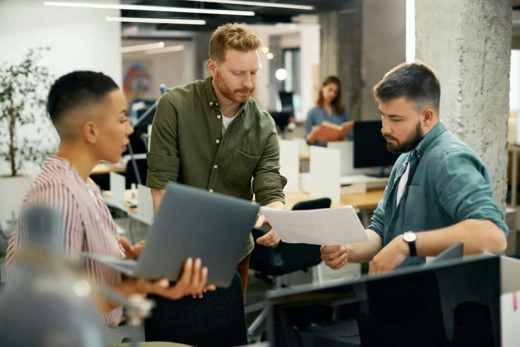 Customer Service with AI-Powered Tools