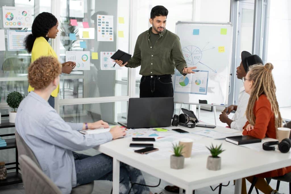 Implementing a Behavioral Segmentation Strategy