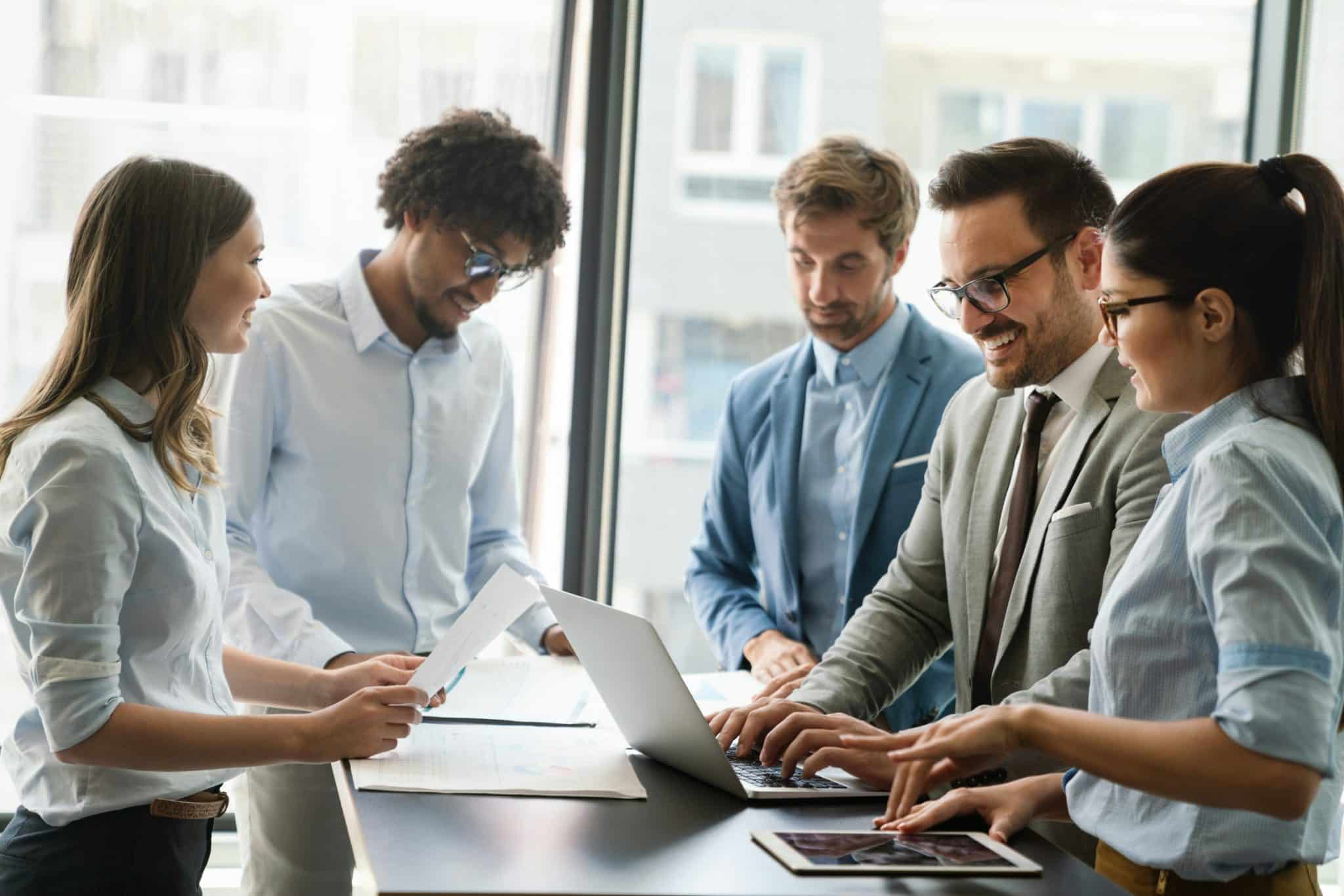 CRM gratuito para organizações sem fins lucrativos