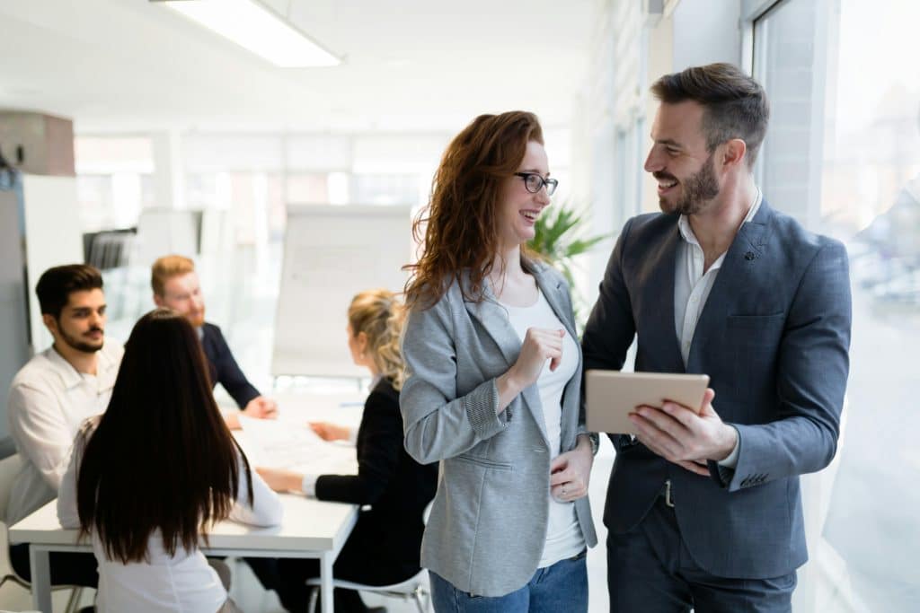 The SMART Framework for Sales Goals