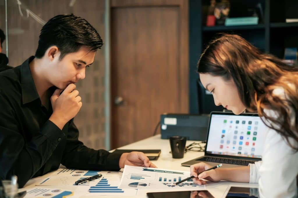 Key Elements of KYC Requirements