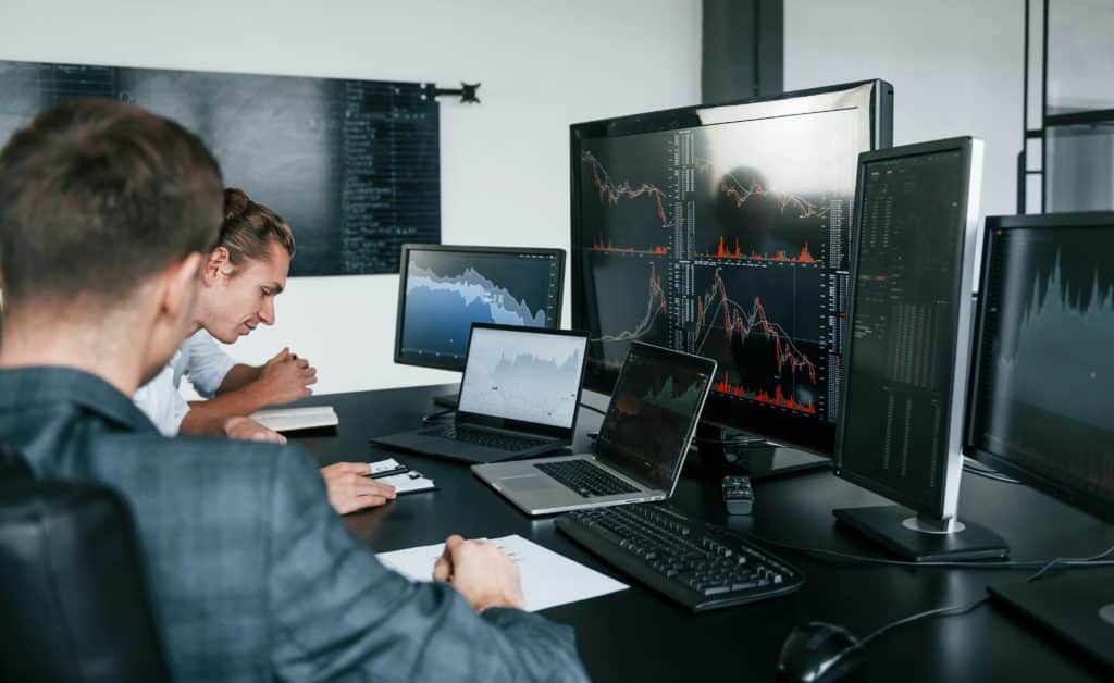 Types of Forex Trading Robots