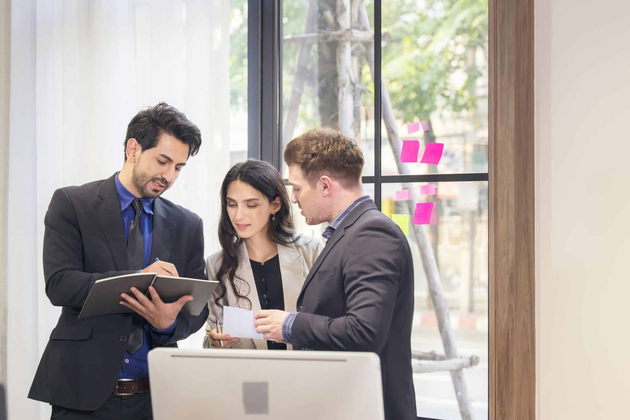Mens of AI voor optimale resultaten