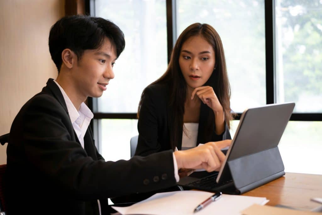 The Role of Artificial Intelligence in IDP