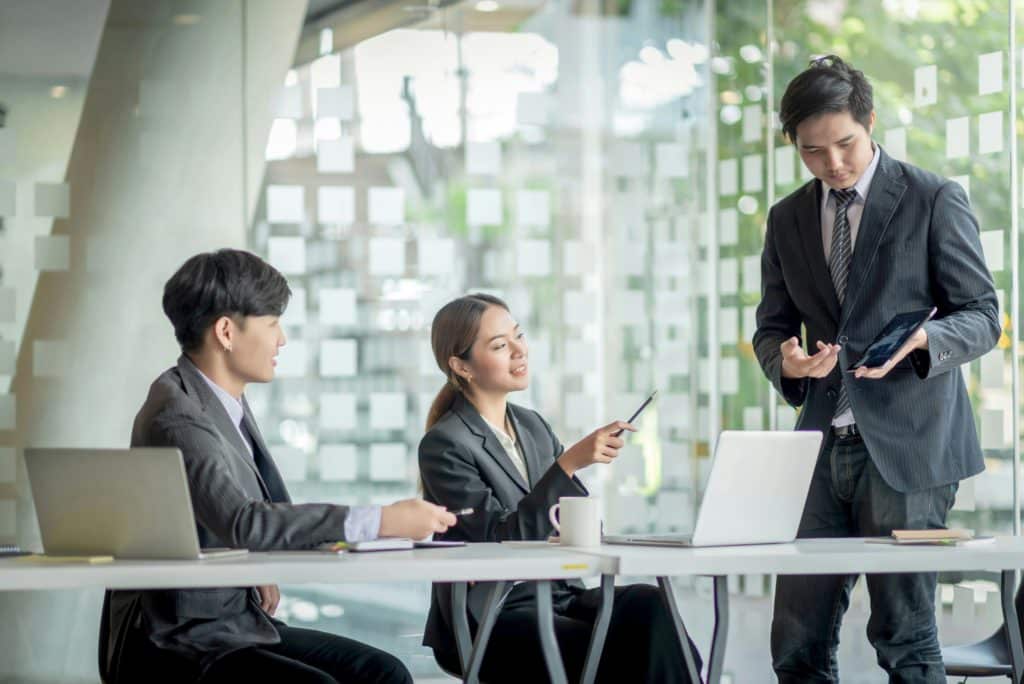 Business Objectives and Employee Aspirations