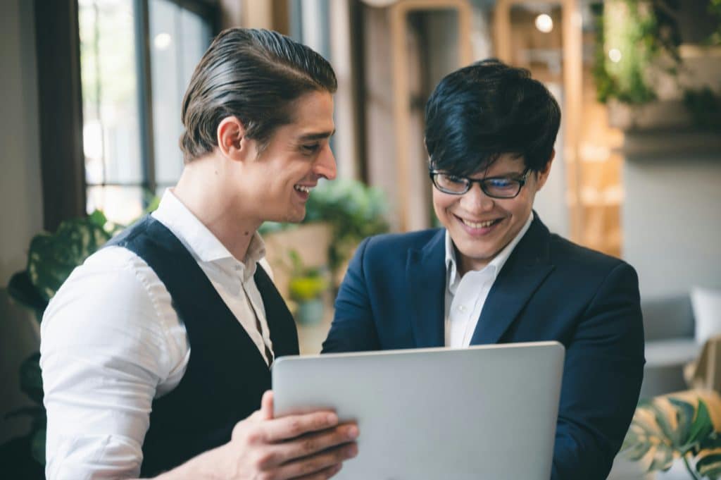 Requirements for KYC Compliance