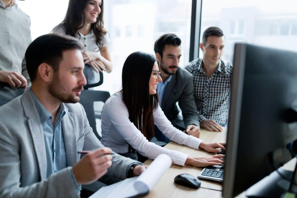 Employee Engagement Software