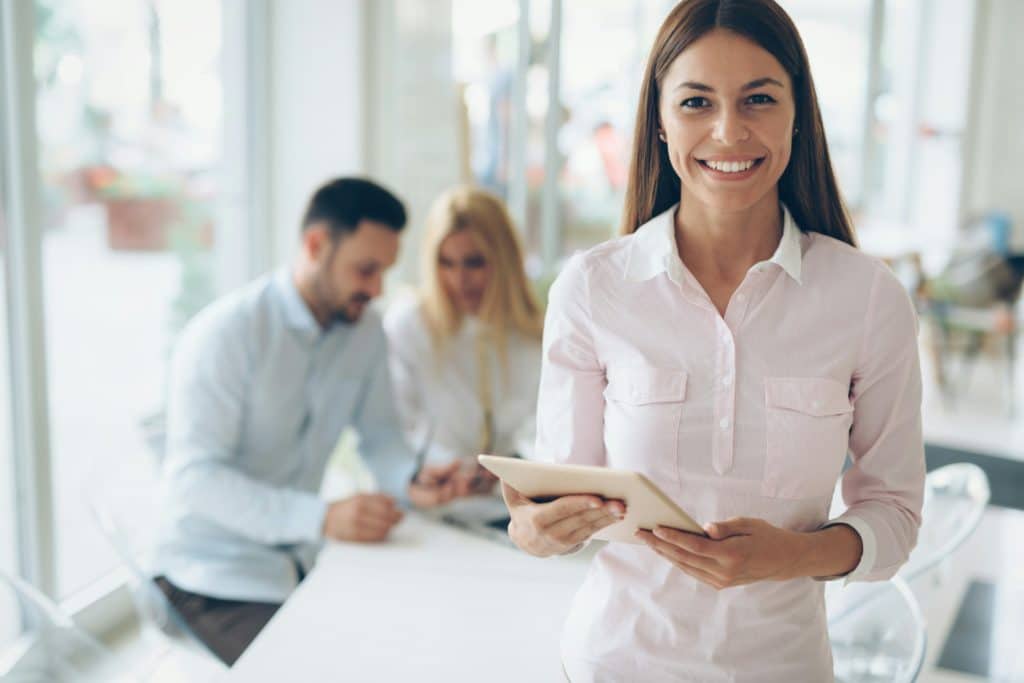 Skills Required for Successful Sales Managers
