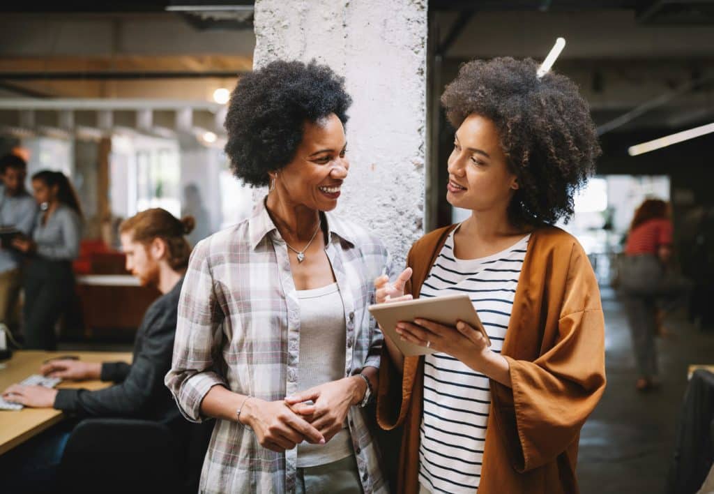 Empowering Employees with Self-Service Tools
