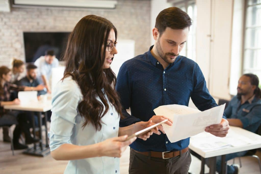 Benefits of Using Sales Pipeline Management Software
