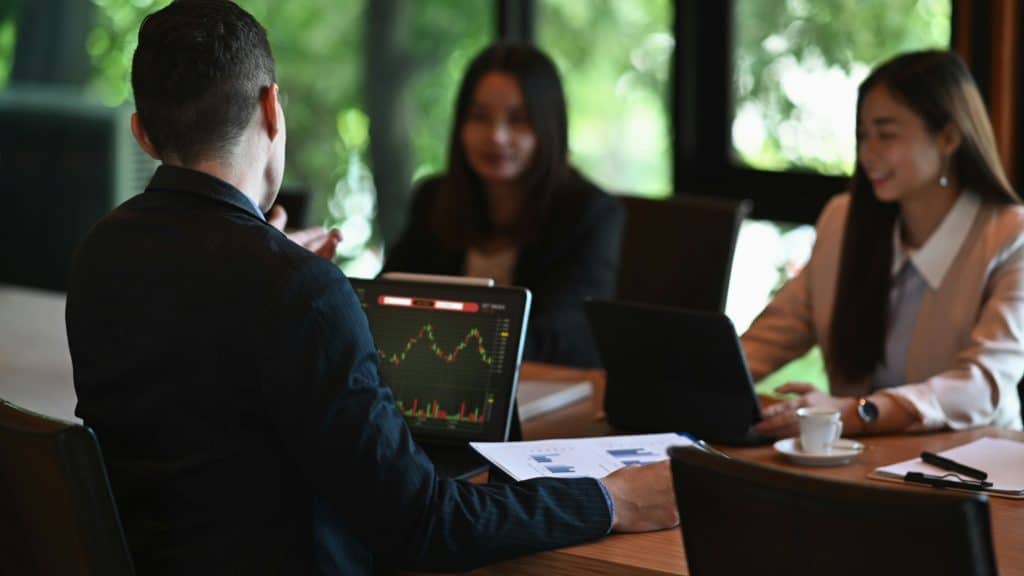 Personalized Financial Projections