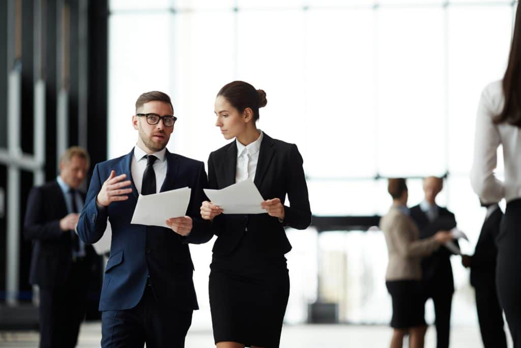 Employee Engagement Survey Vendor