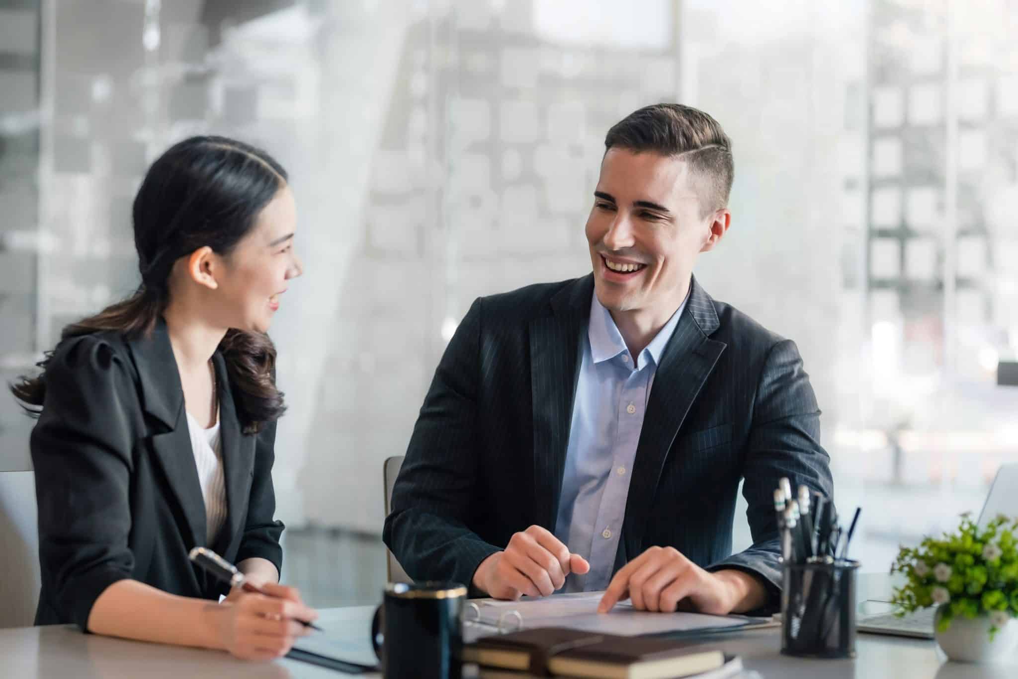 Software de CRM no local