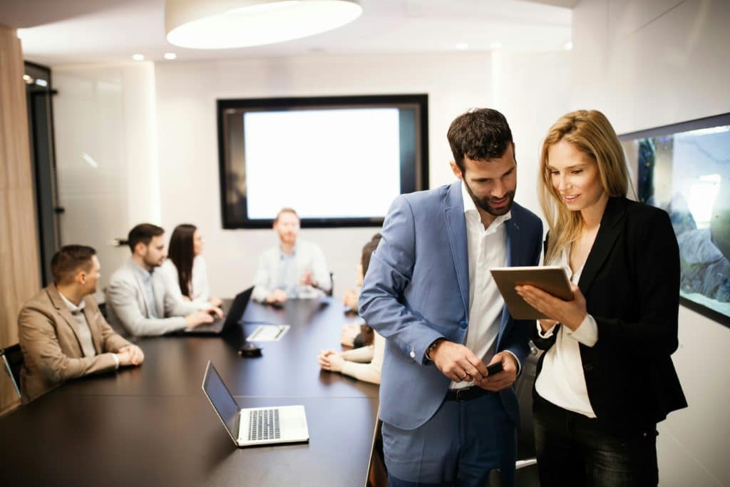 Best Practices for Managing Investor Data Rooms