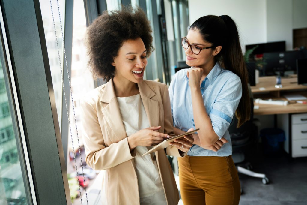 Agency Trading Desks