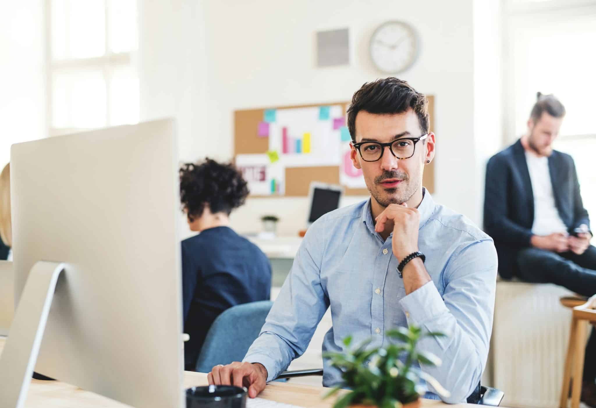 Principais soluções de CRM para bancos privados