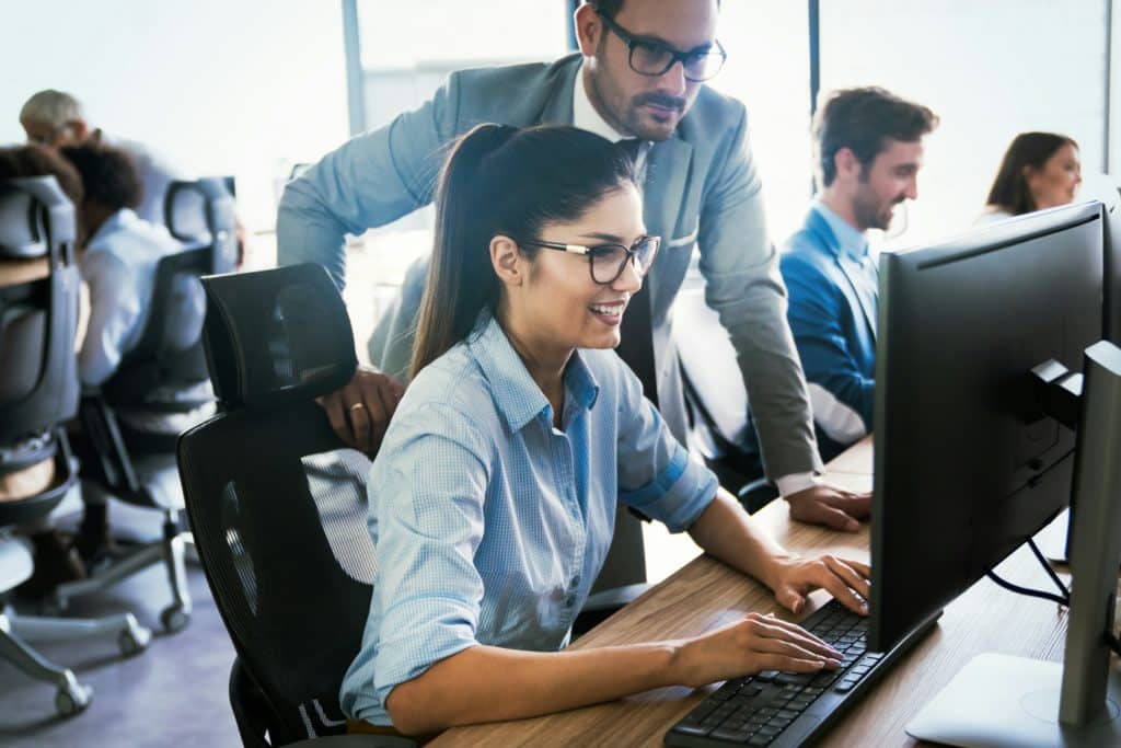Mobile Device Management for Document Security