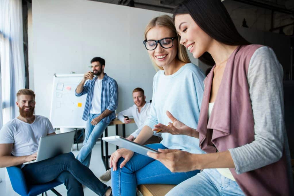 Team and Employee Information