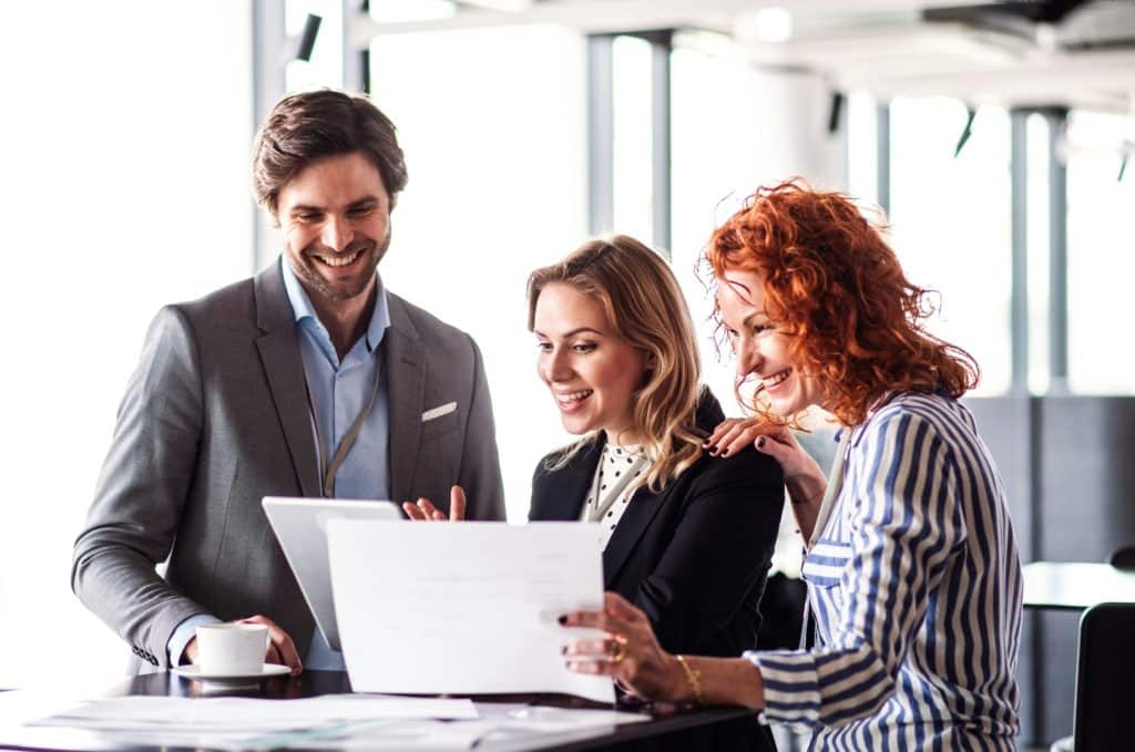 Key Responsibilities of a Business Broker