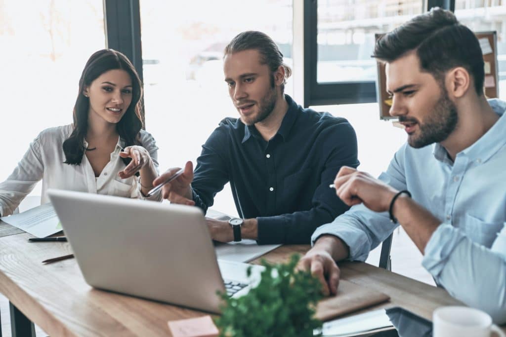 Benefits of a Data Room for Investors