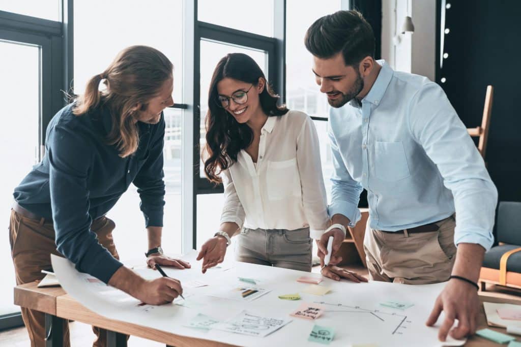 Researching Target Industries and Personas