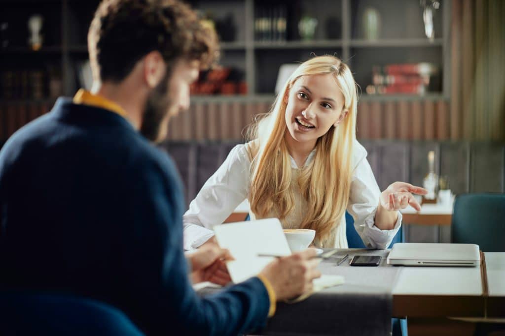 Key Benefits of AI for Financial Forecasting