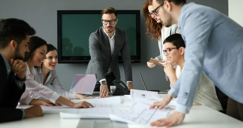 Assessing Business Needs