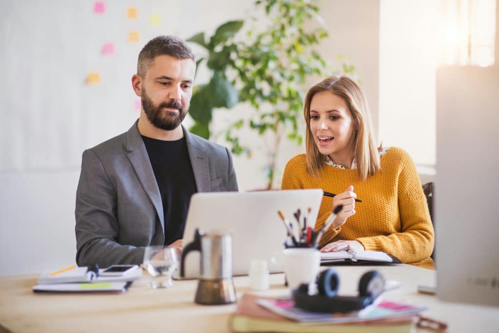 Key Features of a Secure Client File Sharing Portal