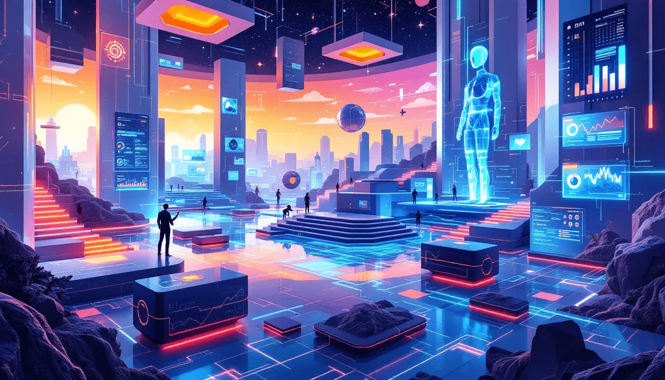 Case studies showcasing successful AI implementation in sales.