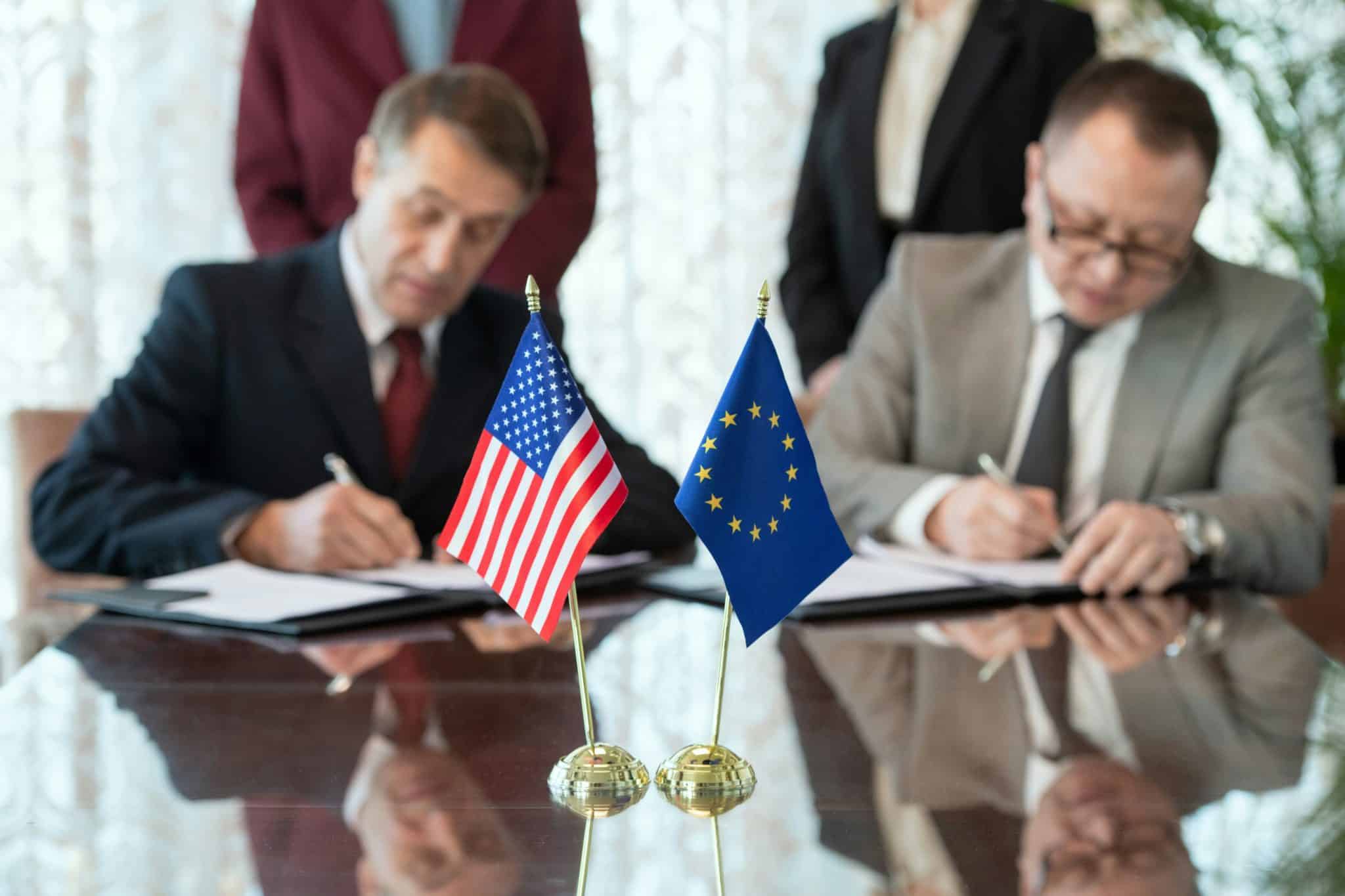Hospedagem de CRM na Europa