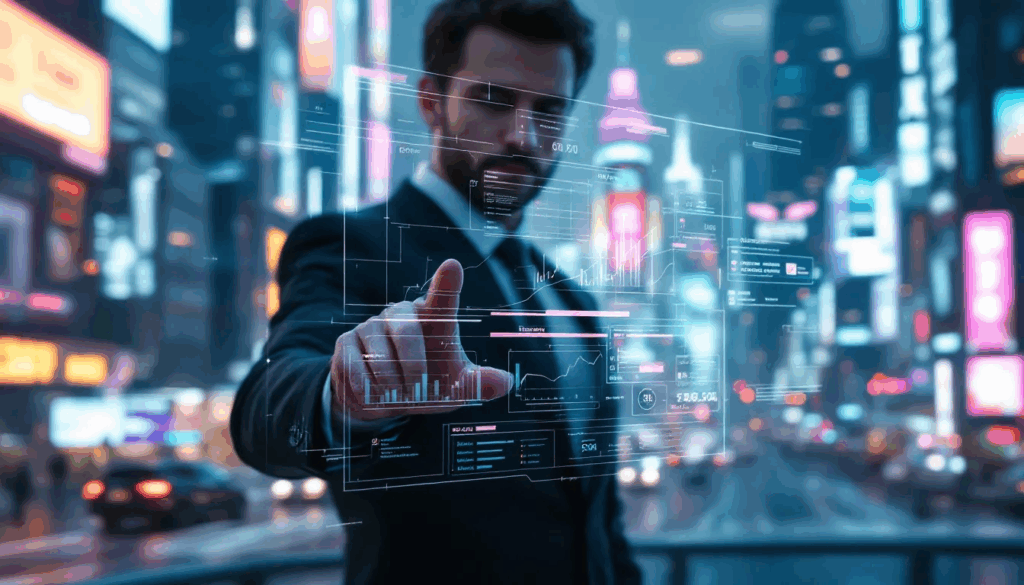 Agent AI with InvestGlass