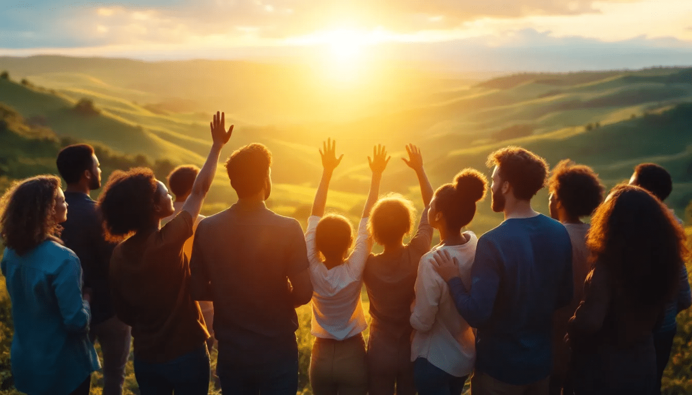 Examples of effective mission statements from various organizations.