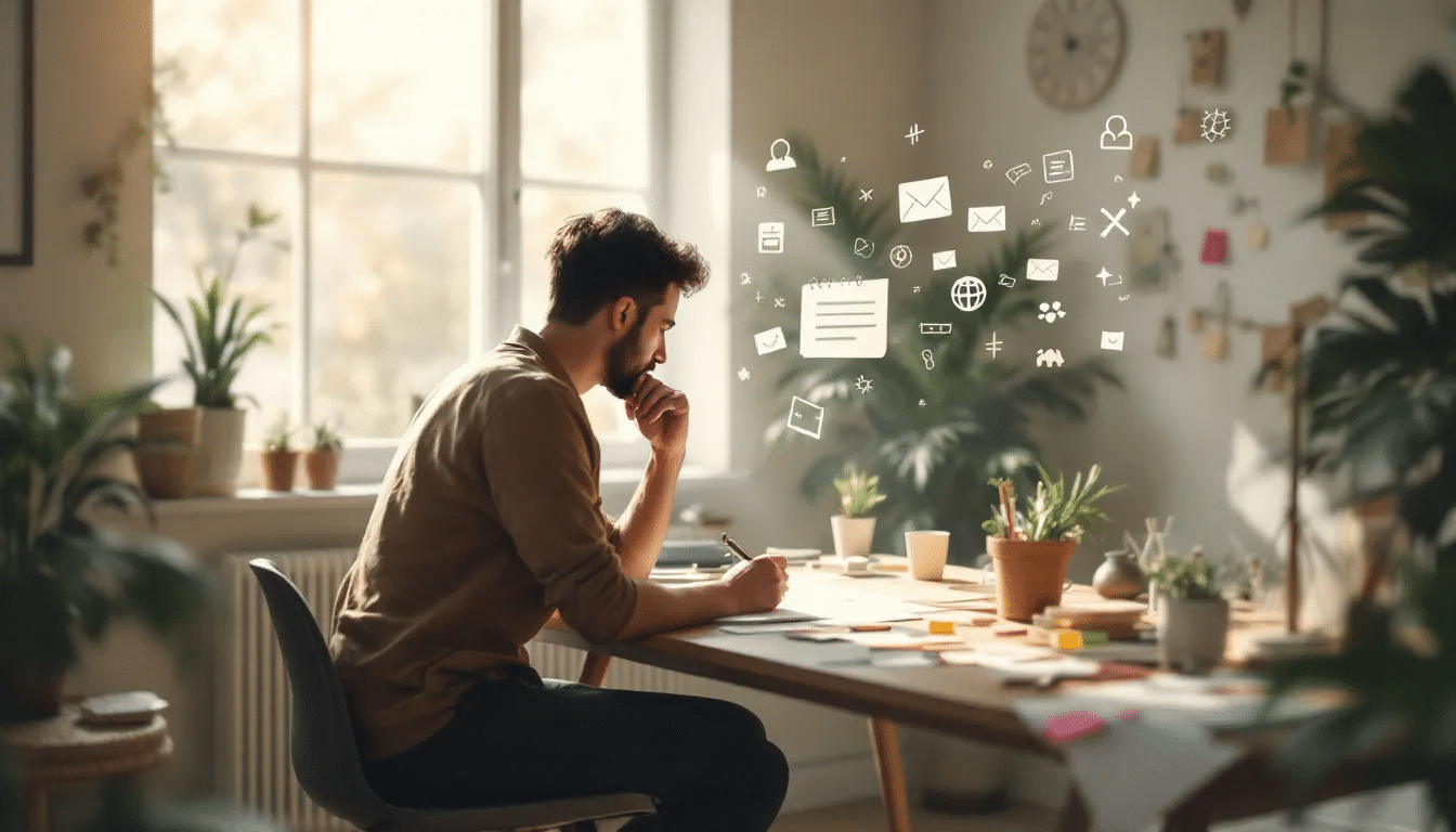 A step-by-step guide on how to write a mission statement.