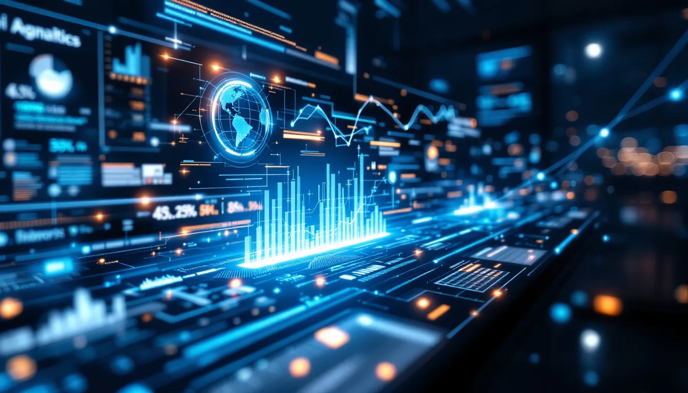 Integrating AI with sales and marketing tools for enhanced performance.