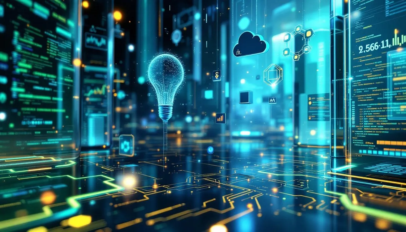 Future-proofing a digital asset platform with innovative strategies.