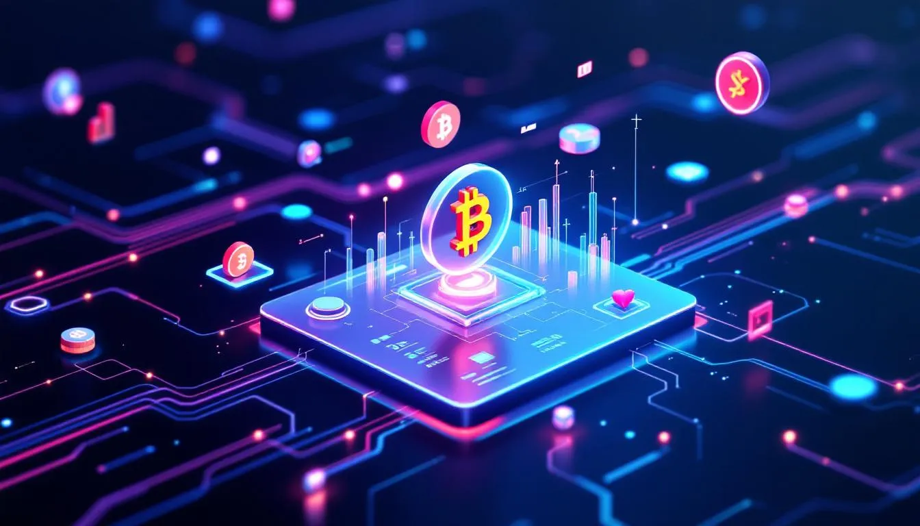 Steps to start a crypto brokerage using InvestGlass solutions.