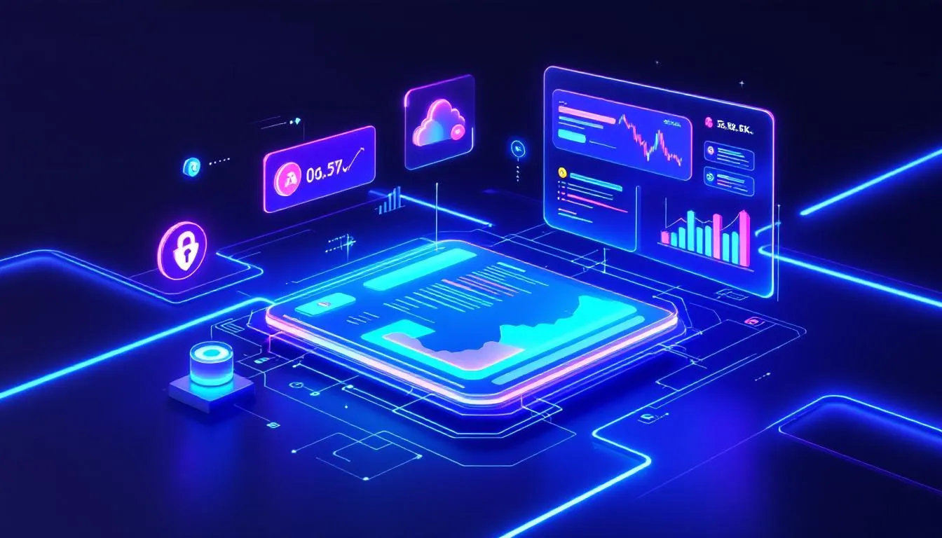 An overview of white-label solutions available for crypto brokers.