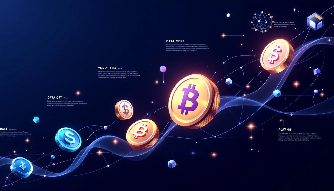 Marketing strategies for launching a digital asset exchange.